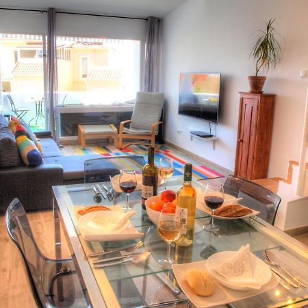 Cristos Beach Apartment Estepona Zewnętrze zdjęcie
