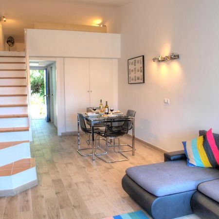 Cristos Beach Apartment Estepona Zewnętrze zdjęcie