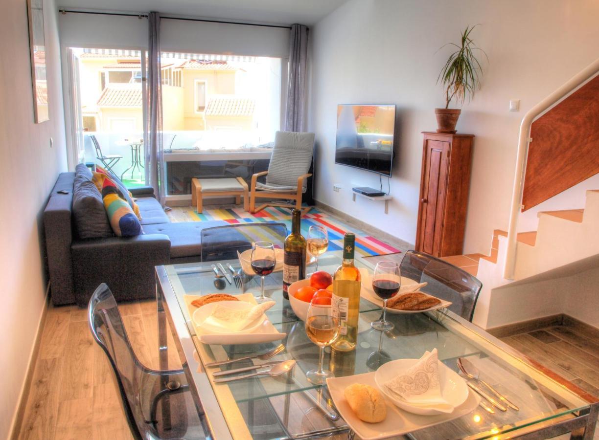 Cristos Beach Apartment Estepona Zewnętrze zdjęcie