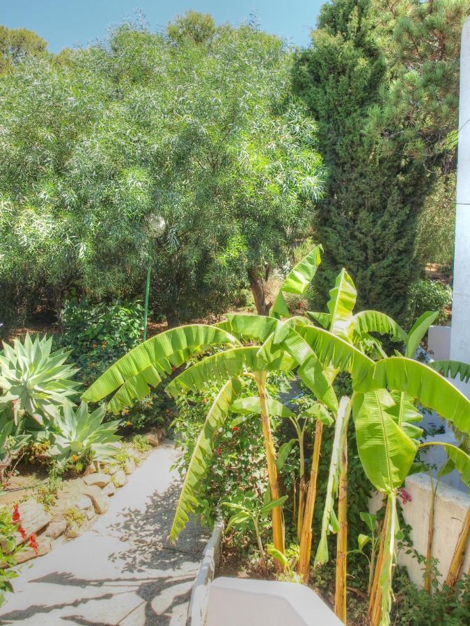 Cristos Beach Apartment Estepona Zewnętrze zdjęcie
