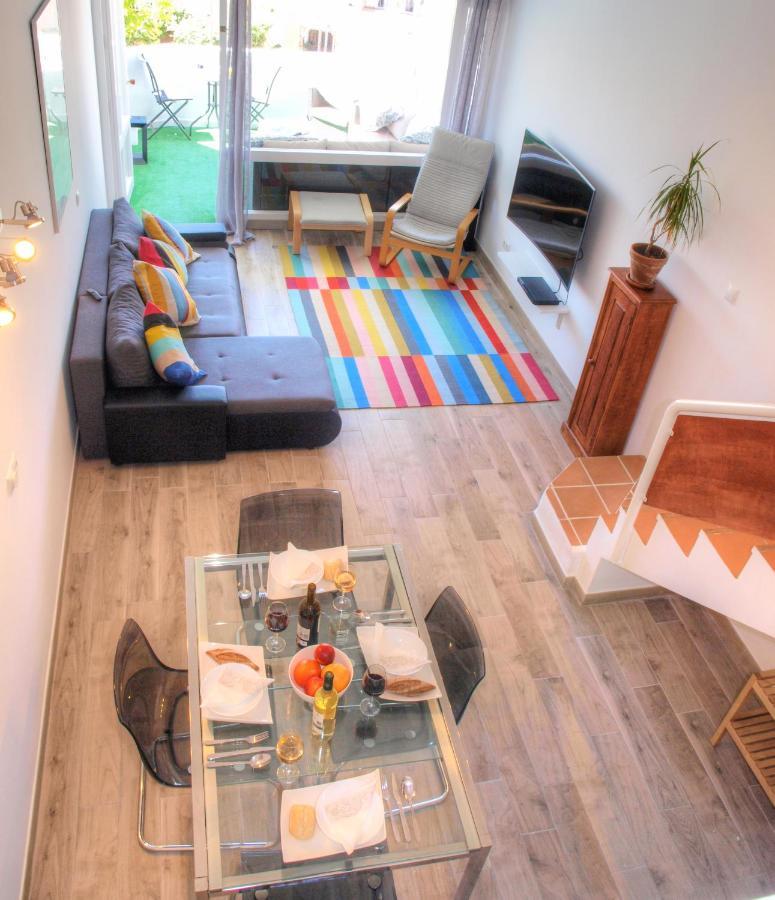Cristos Beach Apartment Estepona Zewnętrze zdjęcie
