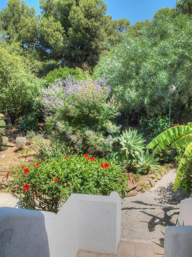 Cristos Beach Apartment Estepona Zewnętrze zdjęcie