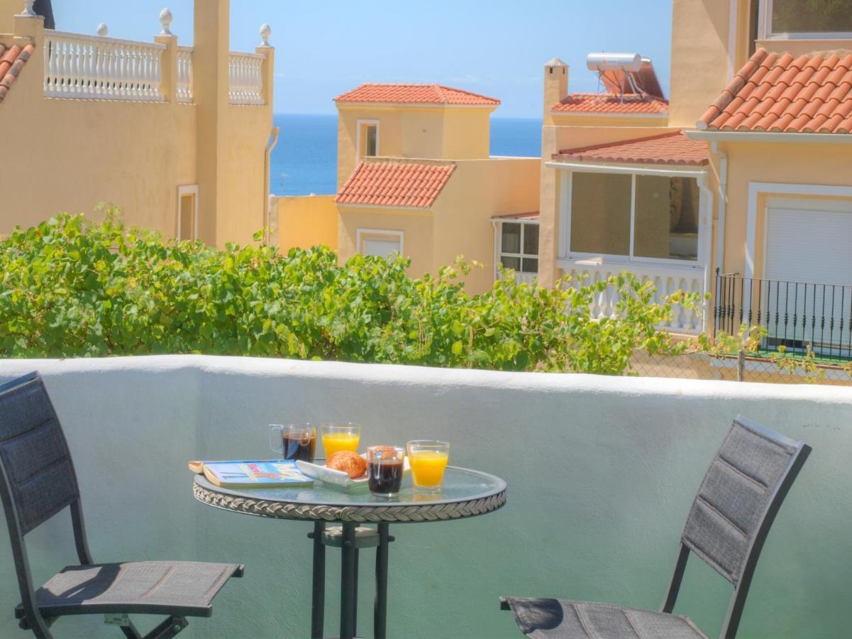 Cristos Beach Apartment Estepona Zewnętrze zdjęcie