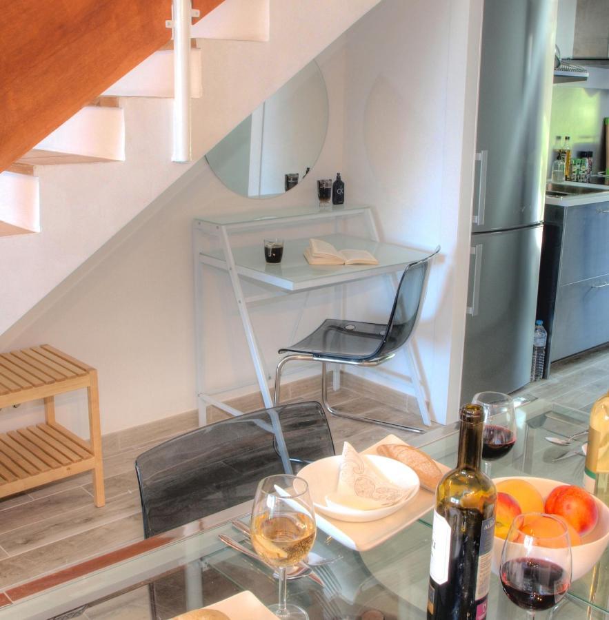 Cristos Beach Apartment Estepona Zewnętrze zdjęcie