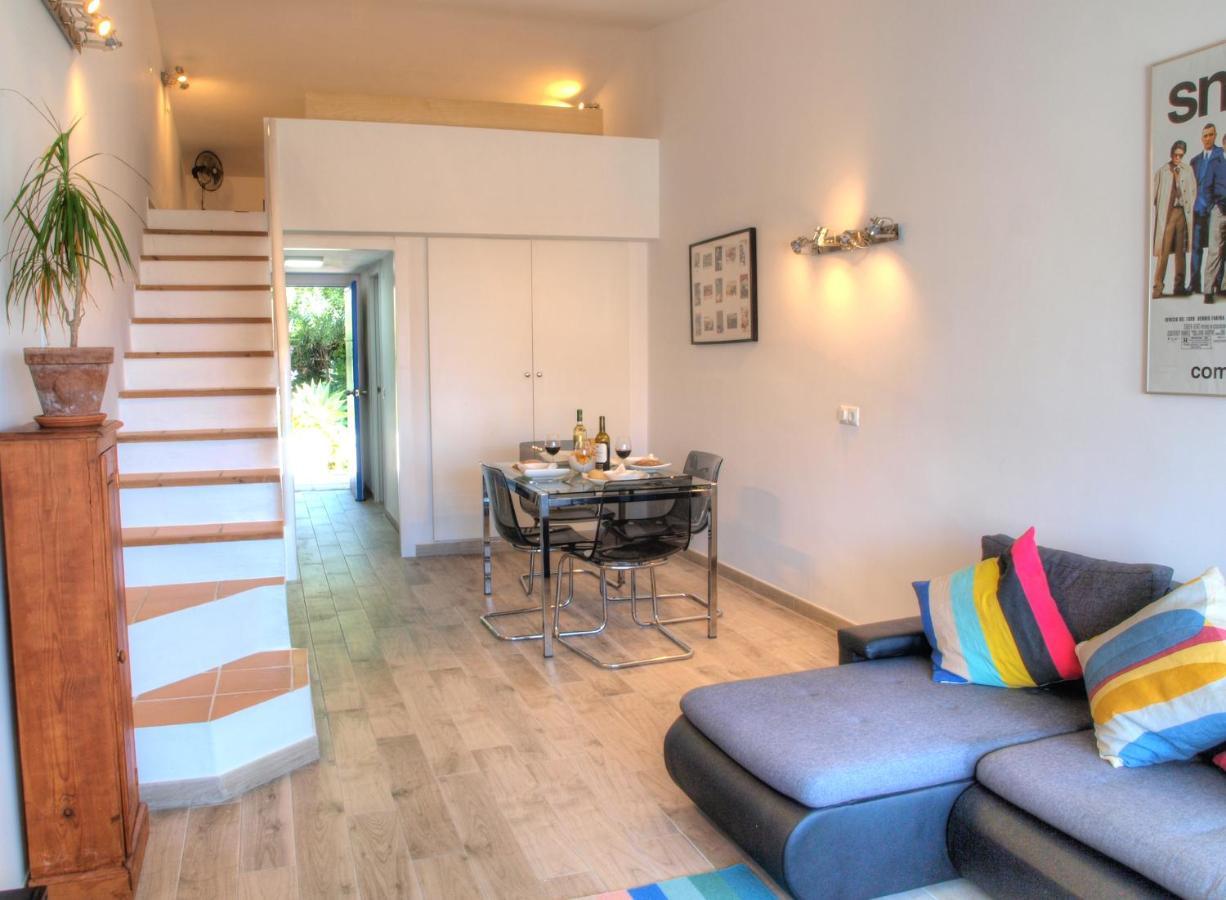 Cristos Beach Apartment Estepona Zewnętrze zdjęcie