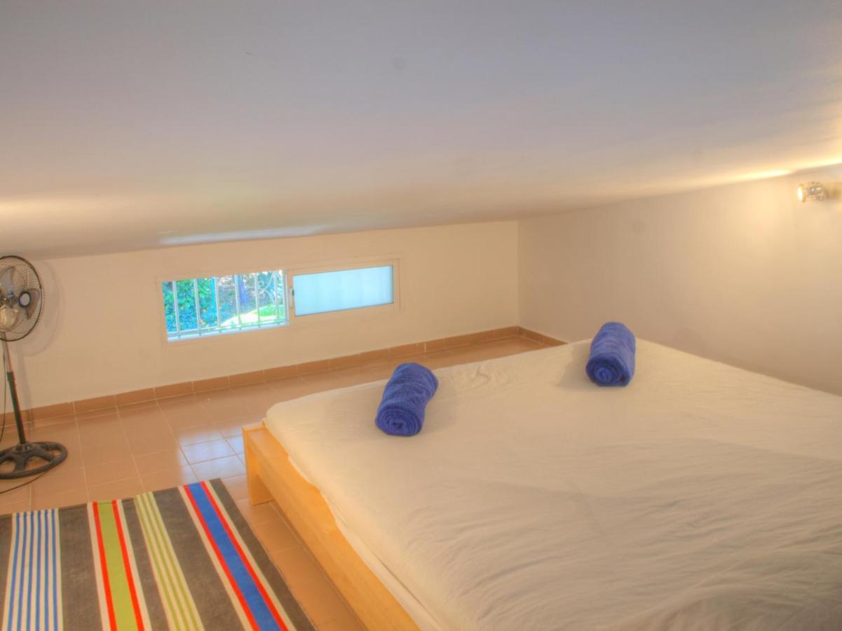 Cristos Beach Apartment Estepona Zewnętrze zdjęcie