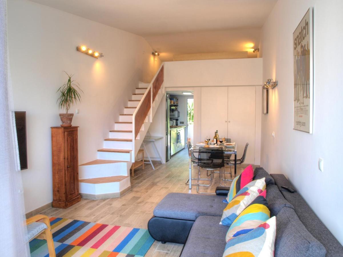 Cristos Beach Apartment Estepona Zewnętrze zdjęcie