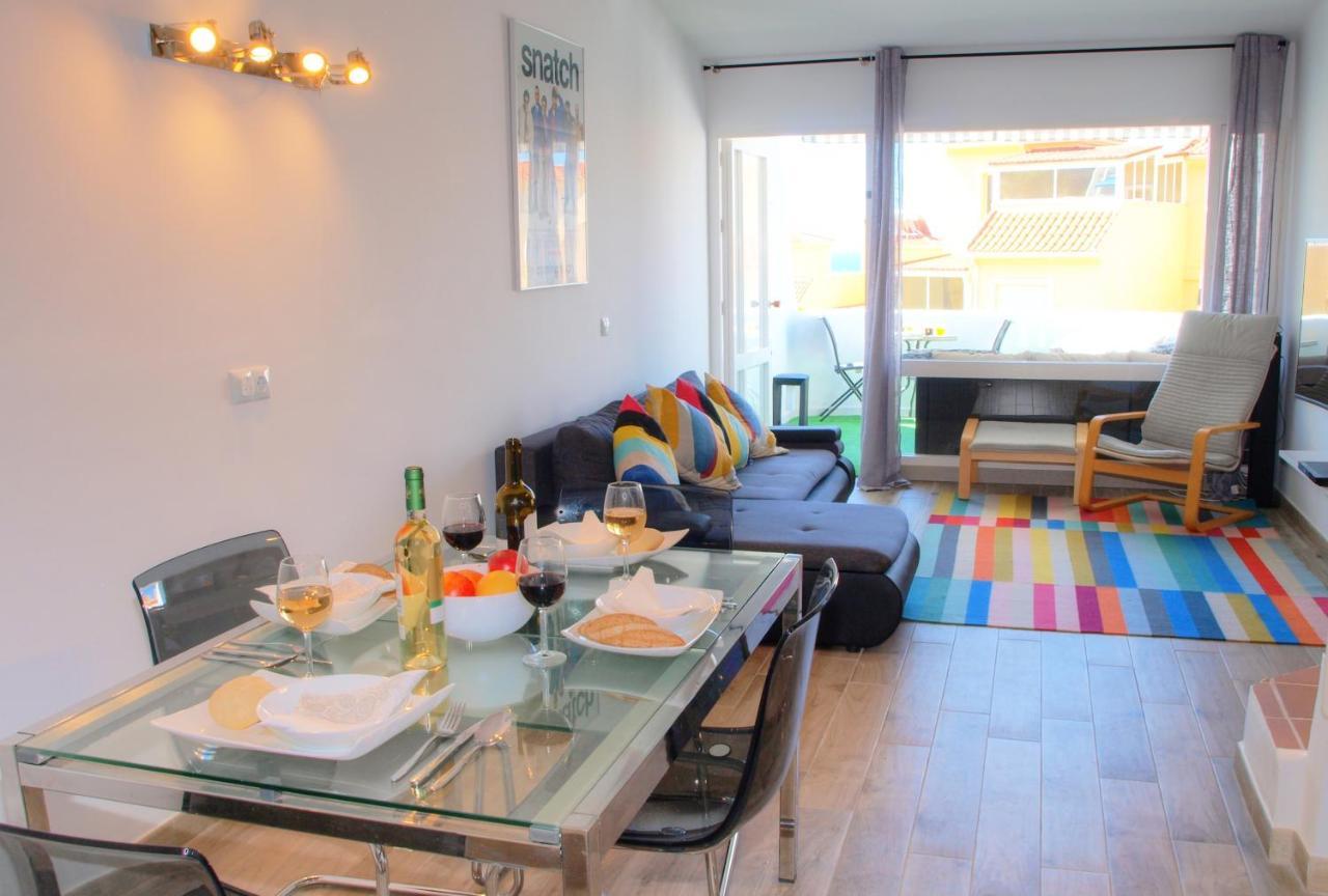 Cristos Beach Apartment Estepona Zewnętrze zdjęcie