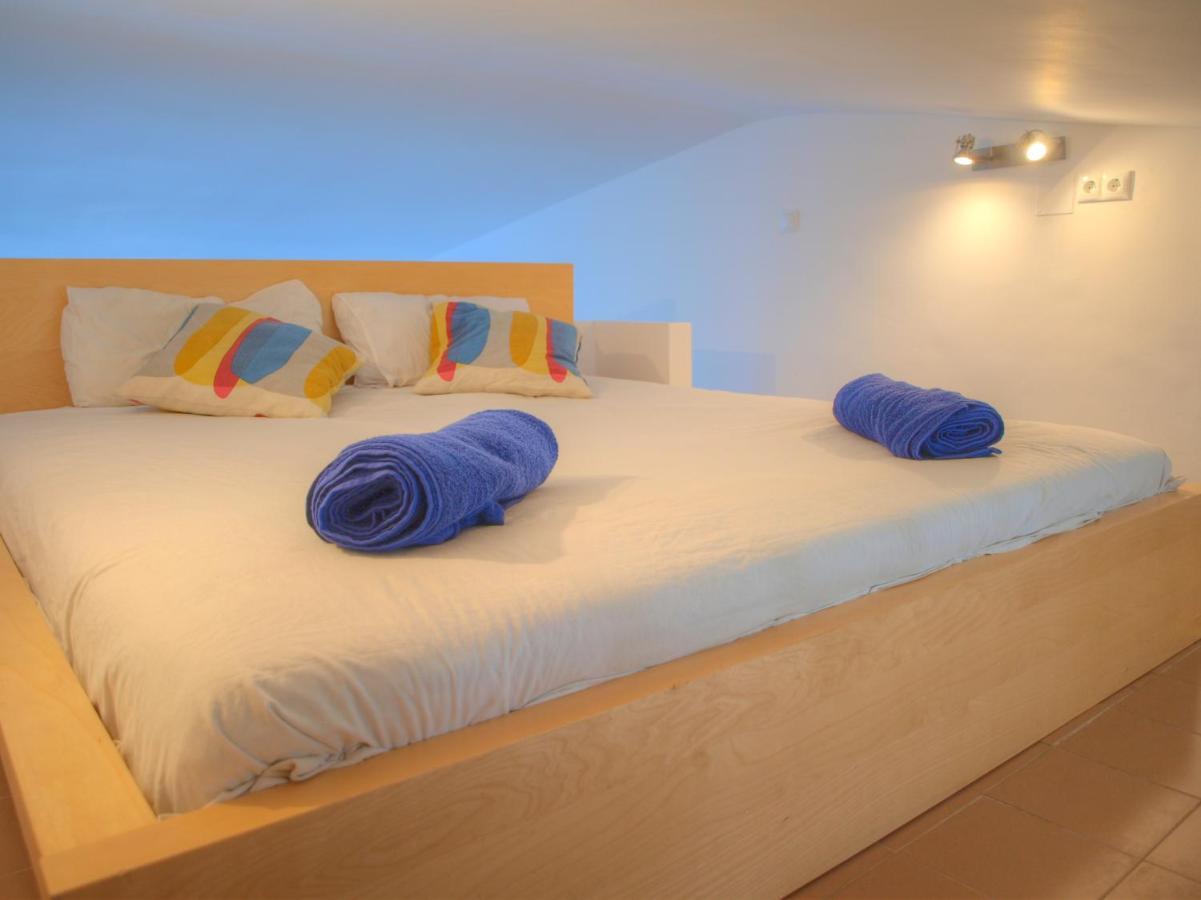 Cristos Beach Apartment Estepona Zewnętrze zdjęcie